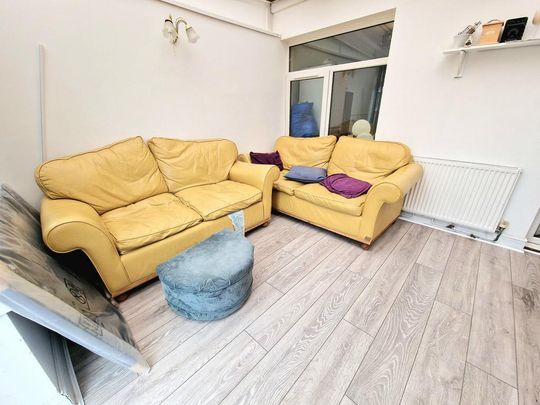 1 bedroom terraced house to rent - Photo 1