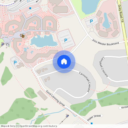 154 Carmichael Crescent, Blue Mountains