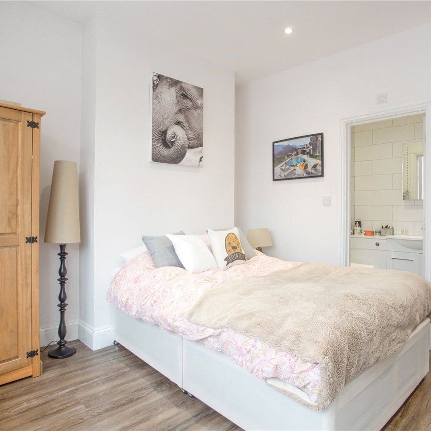 Sudbourne Road, Brixton, SW2 - Photo 1