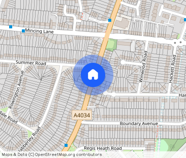 Masonfield Court, Oldbury Road, Rowley Regis, West Midlands, B65 - Photo 1