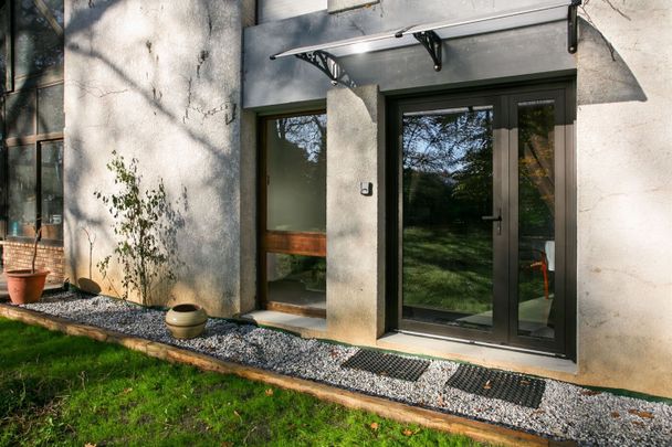 Maison située en campagne - Photo 1