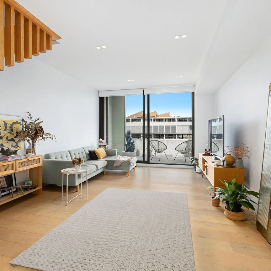 305D/5 Hadfields Street, Erskineville NSW 2043 - Apartment For Rent | Domain - Photo 1