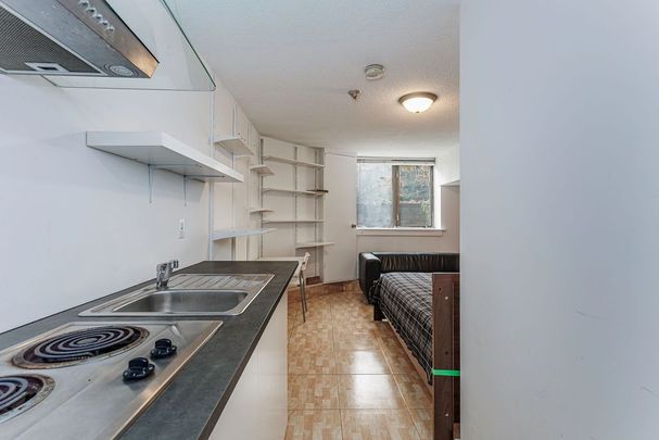 For Lease - 157 Madison Avenue Unit# 1B, Toronto, Ontario - Photo 1
