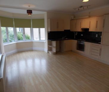 2 bedroom flat to rent - Photo 6