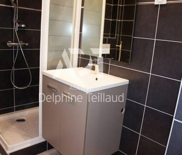 Appartement T1 à ST EGREVE - Photo 3