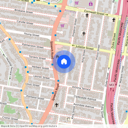 65 Emperor Street, Annerley QLD 4103