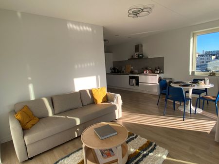 Appartement te huur: Fabrieksstraat 170 2624 MT Delft - Photo 2