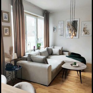 Trädgårdsvägen, Saltsjö-Boo - Photo 2