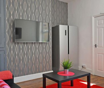 6 bedroom house share to rent - Photo 2