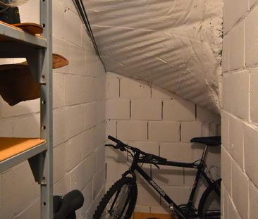 Dakappartement met terras te huur - Photo 2