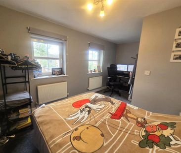 3 bedroom terraced house to rent - Photo 2