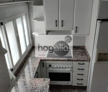 Piso de alquiler en Juan XXIII - Rochelambert - Photo 2