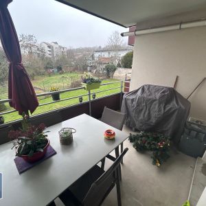 Location Appartement 3 pièces 73m² ST MAX 54130 - Photo 2