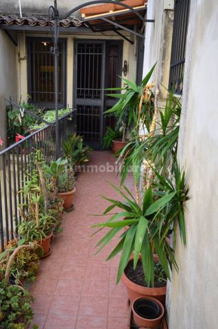 Bilocale via Vittorio Emanuele II 108, Centro Storico, Catania - Photo 5