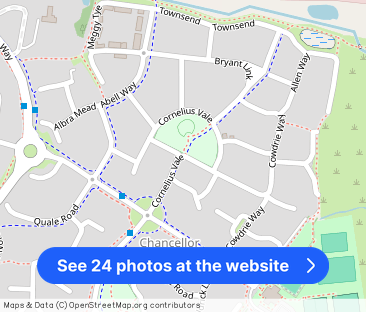 Cornelius Vale, Chelmsford, CM2 - Photo 1