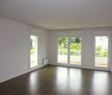 APPARTEMENT 3 PIECES SAINT HERBLAIN BOURG - Photo 2