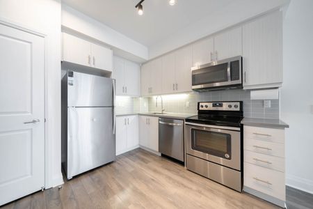 For Lease - 15 Zorra Street Unit# 1801, Toronto, Ontario - Photo 4