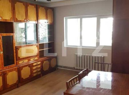Apartament 3 camere, decomandat, 87 mp, balcon, parcare, Marasti - Photo 5