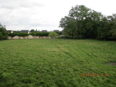 Maison de village Autheuil-Authouillet - Photo 2