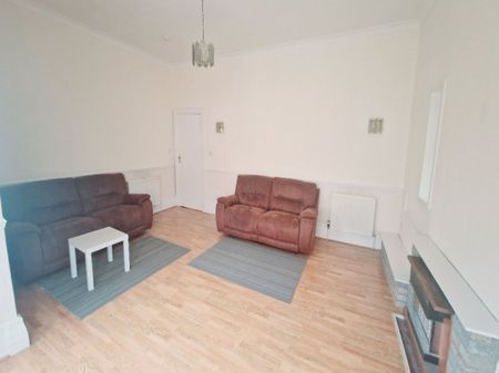 Novar Drive , 2/L Glasgow, G12 9UB - Photo 2