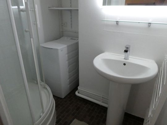 Location Appartement 1 pièce 25m² FONTAINEBLEAU 77300 - Photo 1