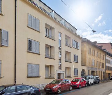 1.5 Zimmer, 47 m², 1. Stock - Foto 3