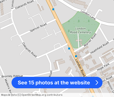 Oaklands Court (PP476), Bromley, BR1 - Photo 1