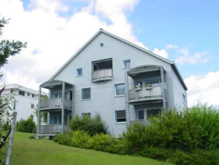 3.5 Zimmer, 134 m², 3. Stock - Photo 4