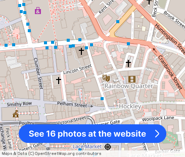 George Street Trading House, NG1 - Photo 1