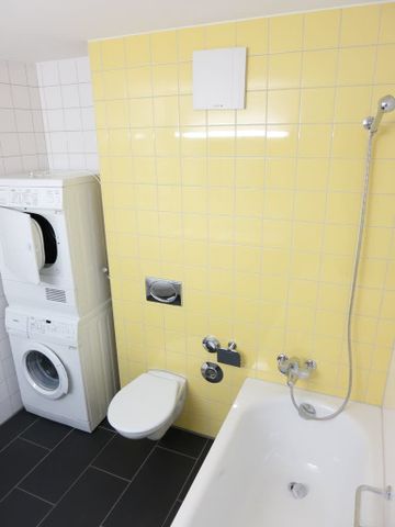 4.5 Zimmer, 120 m², 3. Stock - Photo 5