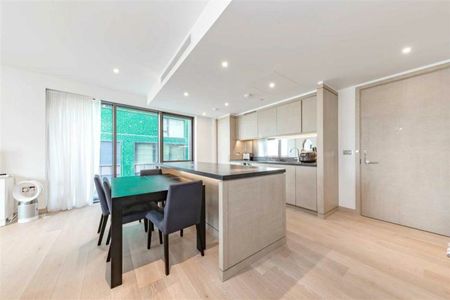 Viaduct Gardens, Nine Elms, SW11 - Photo 4