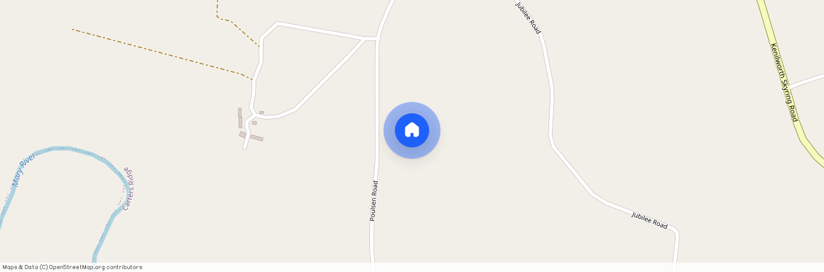 99 Poulsen Road, Carters Ridge, Queensland 4563