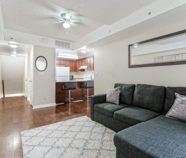 For Lease - 3025 Finch Avenue Unit# 2033, Toronto, Ontario - Photo 4