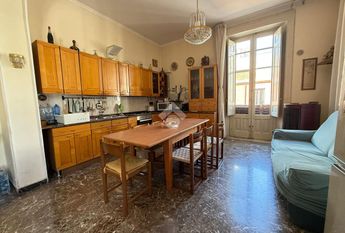 Quadrilocale in affitto