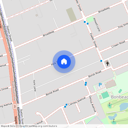 28 York Street, Bonbeach