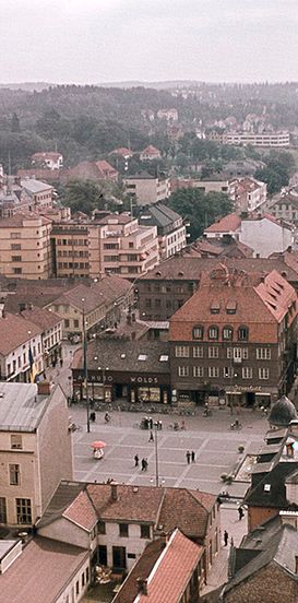 Sparregatan 10 - Photo 2