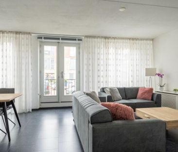 Te huur: Appartement Hongarijehof in Almere - Photo 2