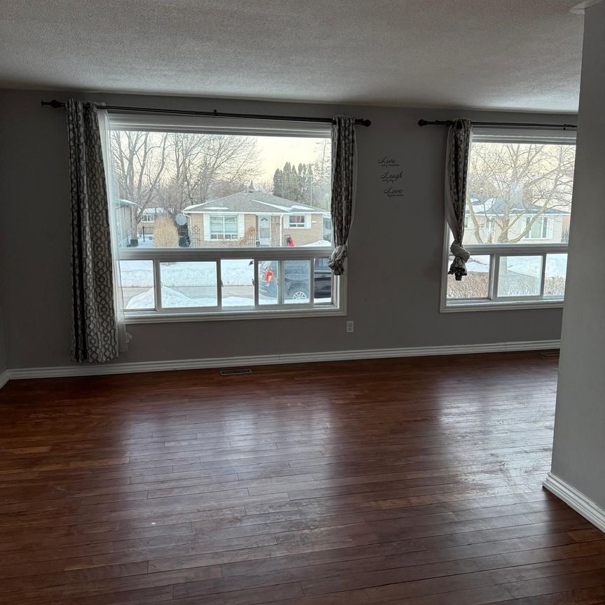 For Lease - 17 Gable Drive Unit# Upper, Brampton, Ontario - Photo 1