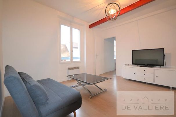 Location Appartement 2 pièces 43m² NANTERRE 92000 - Photo 1