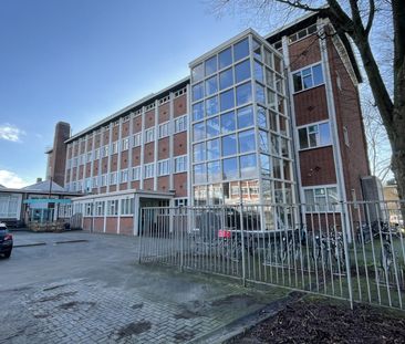 Heinsiusstraat 127 - Foto 1