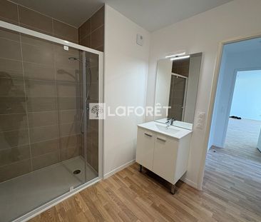 Appartement T3 VERNON à louer - Photo 3
