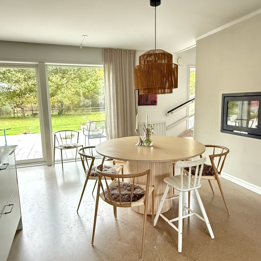 Rönnbärsvägen, Torshälla - Foto 1