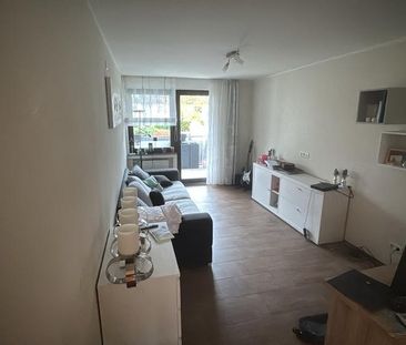 76 Qm Wohnung mit Balkon und Küche - Photo 6