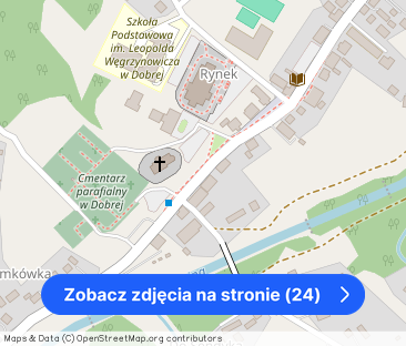Dom do wynajęcia, 110 m², 4 pokoje Dobra Dobra – zdjęcie 1