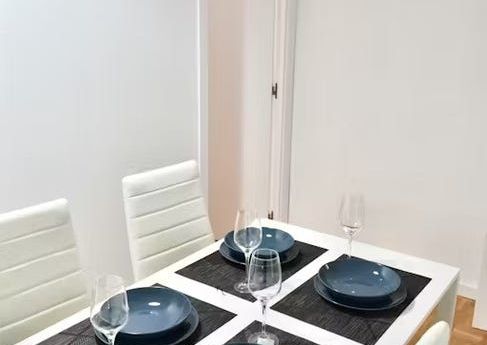 Calle de la Liberación, Madrid, Community of Madrid 28033