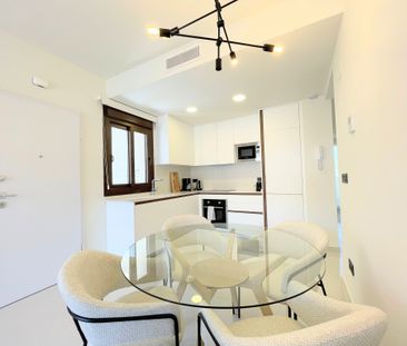 Balcones de Amay | Long term winter rental in Torrevieja - Photo 4