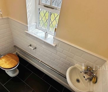 6 bedroom house to rent Wardown Crescent, Luton, Bedfordshire, LU2 - Photo 3