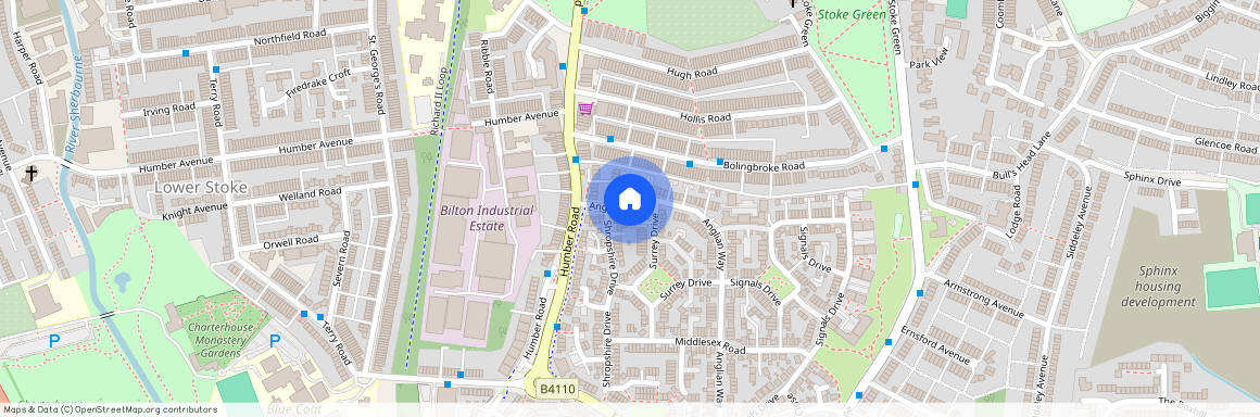 Anglian Way, 2 The Quadrant, Coventry, West Midlands, CV1 2DX, Tel: 024 7655 5800, Email: