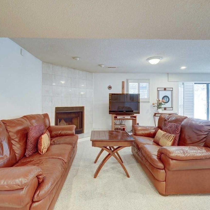For Lease - 1374 Heritage Way Unit# Bsmt, Oakville, Ontario - Photo 1