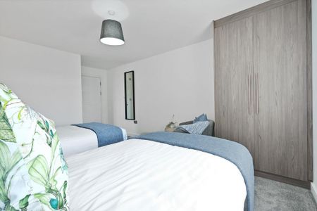 2 bedroom apartment to rent - Photo 3